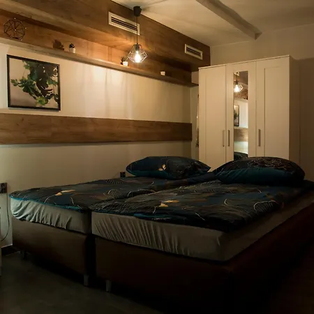 Apartamento Lesne Zacisze