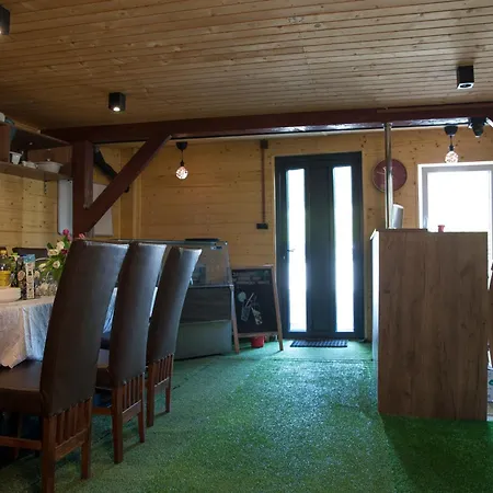 Lesne Zacisze Apartamento