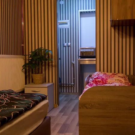Apartamento Lesne Zacisze